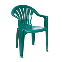 Кресло пластиковое «Милан»
