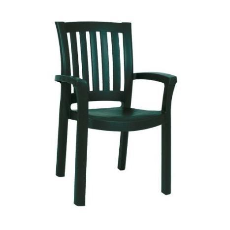 Пластиковое кресло «Анкона»