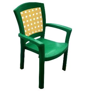 Пластиковое кресло «Палермо»