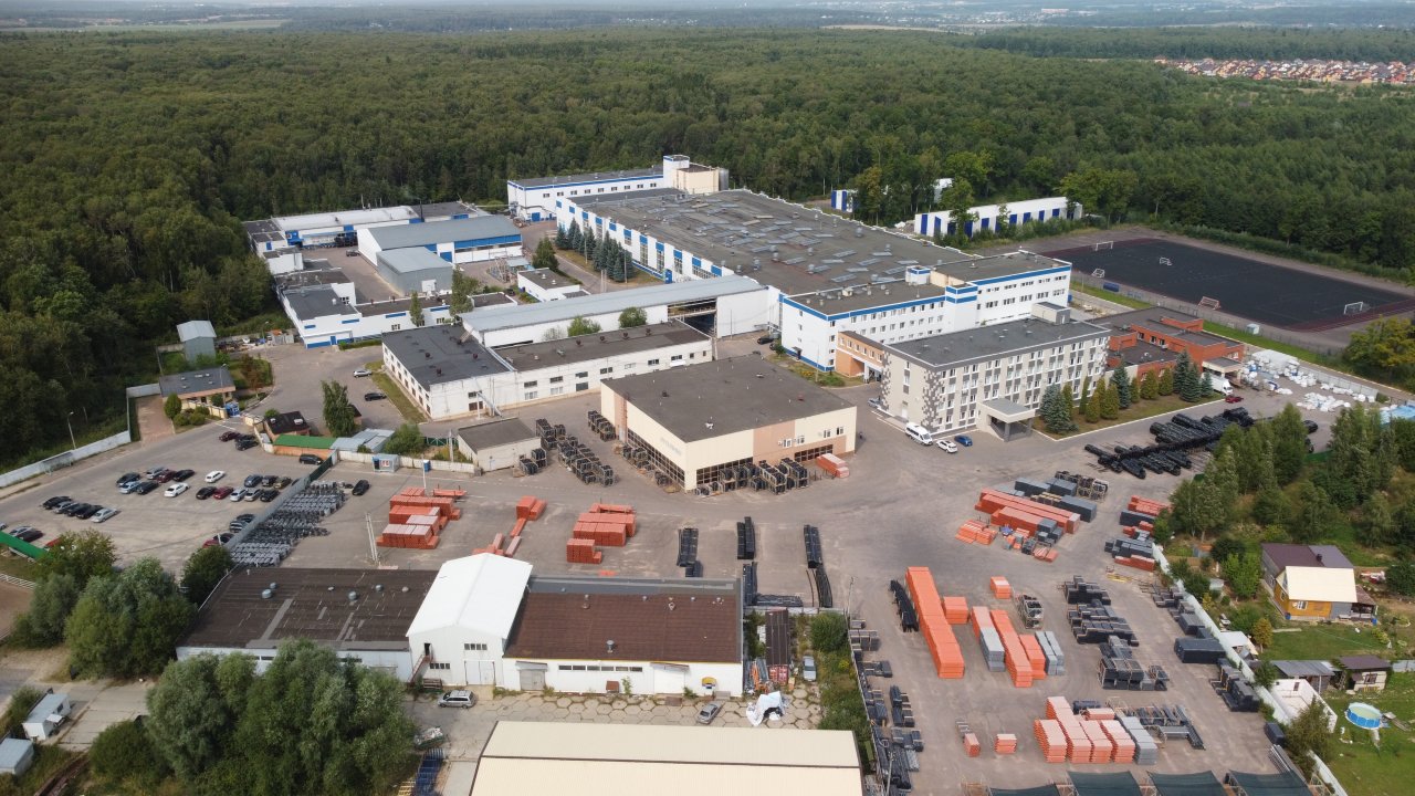 Запущен обновлённый сайт «Агригазполимер»
